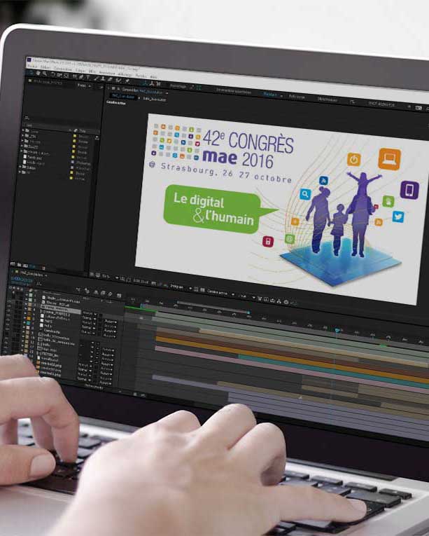 formation after effects Lyon Paris formation after effects Lyon Paris